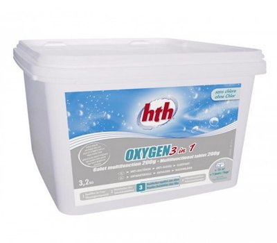 Как выбрать химию для бассейна - фото 2